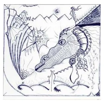 Zahraniční hudba 2CD Jaroslav Kocián: Drakard 2020