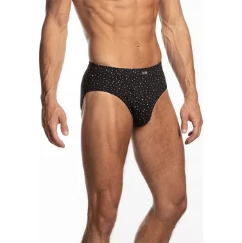 Slipy Slipy Lama Multicolor Velikost 4XL