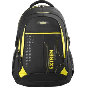 Městský batoh BAG STREET školní batoh vícebarevný