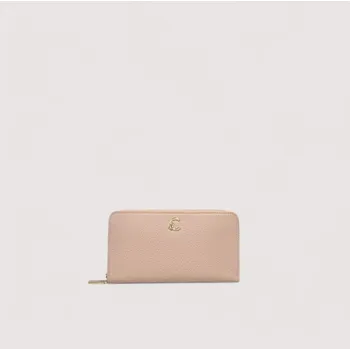 COCCINELLE C-ME KOŽENÁ PENĚŽENKA ROSETTE AW25 32