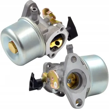 KARBURÁTOR PRO MOTOR BENZÍNOVÉ SEKAČKY BRIGGS & STRATTON QUANTUM 498965