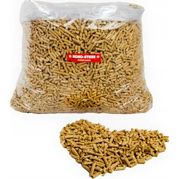 Podestýlka pro kočku Świateka stelivo dřevěný 12,5 l