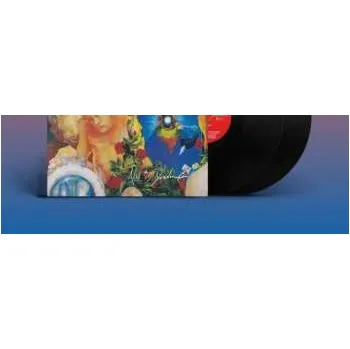 Zahraniční hudba LP Mercury Rev: All Is Dream (25th Anniversary Gatefold Black 2lp) 2026