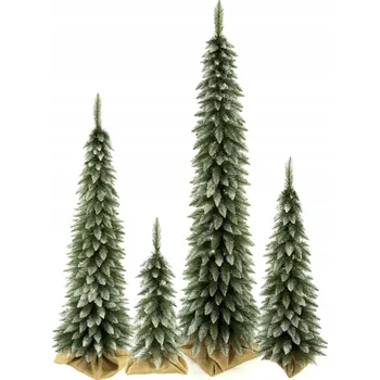 Vánoční stromek Umělý vánoční stromeček Art-Trans 101 - 120 cm