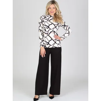 Dámské tričko EVONA a.s. Dámské triko LAMIA 549 - LAMIA 549 XXL