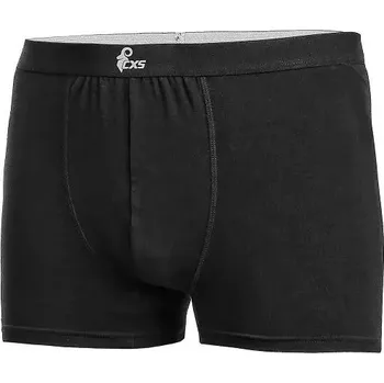 Set pánského termoprádla ROCKY pánské trenýrky - černá - 2XL