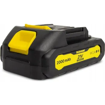 Akumulátor Heckermann Li-Ion 21 V 2 Ah