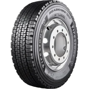 Zimní pneu Firestone ROADHAWK WINTER DRIVE 315/80 R22.5 156L 3PMSF