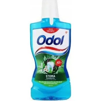 Ústní voda Ústní voda Odol 500 ml