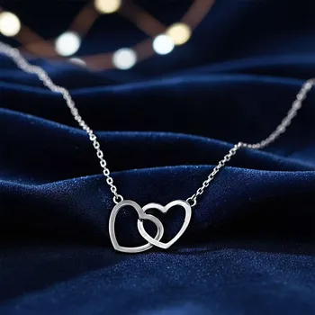 Řetízek Řetízek - propojená srdce