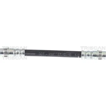 Brzdová hadice Brzdová hadice Triscan A/S 8150 25224