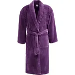 Župan z mikrovlákna fialový EMI, M 227143988