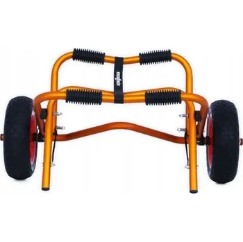 SUP prkno Aqua design vozík AQUADESIGN Trail