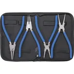 BGS Technic BGS 652 Súprava klieští na rozperné krúžky 250 mm, 4dielna