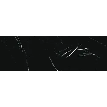 Obklad RAKO Obklad Rako Flash černá mat rektifikovaný 30x90 WAKV5333 WAKV5333