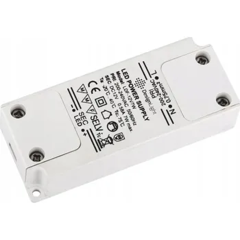 Napájecí zdroj pro LED Design Light TRA-SP-7W-T-01 7 W 12 V DC