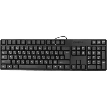 Klávesnice Arabská klávesnice 104 kláves USB rozhraní