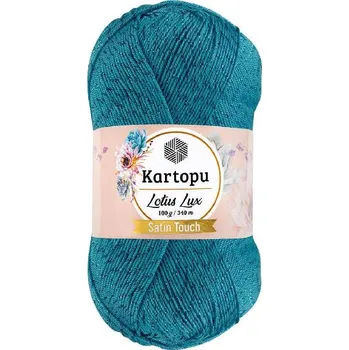 Příze Příze Kartopu Lotus Lux 512