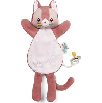 Figurka Lilliputiens Kočička Jeanne, svítící ve tmě