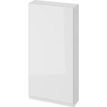 Koupelnový nábytek CERSANIT 3D Skříňka Cersanit Moduo 40 závěsná bílá, K116-018 K116-018