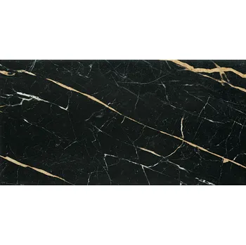 Obklad ARTÉ Obklad Arté Floris black mat 31x61 38055130