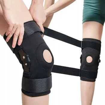 Kolenní bandáž / ortéza - velikost L