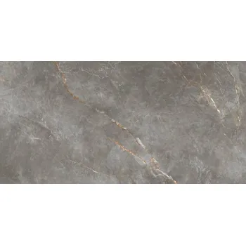 Obklad TUBADZIN Dlažba Tubadzin Shinestone grey lesk rektifikovaná 60x120 20817374