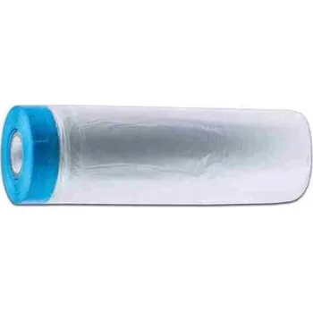 Lepicí páska Malířská Fólie Maan 33 m x 1,1 m x 19 µm