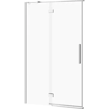 Sprchové dveře CERSANIT 3D Sprchové dveře Cersanit Crea 120x200 s panty levé, S159-003 S159-003