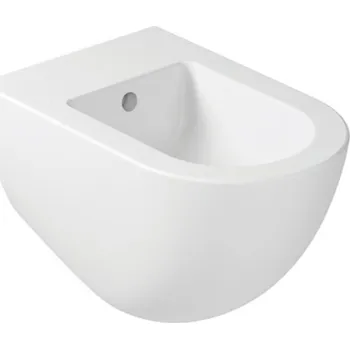 Bidet Galassia DREAM 7313 bidet bílý závěsný 36x56 7313