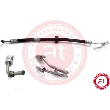 Hydraulická hadice, řízení at autoteile at22741