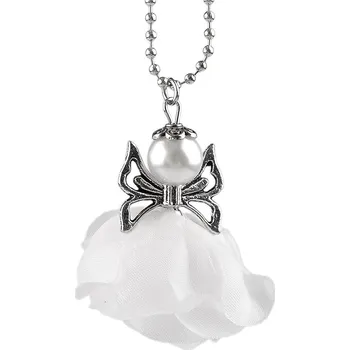 Anděl pro štěstí, v krabičce