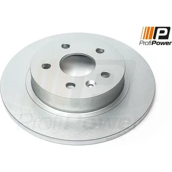 Brzdový kotouč Brzdový kotouč ProfiPower 3B2051