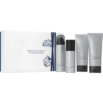 Kosmetická sada Rituals Homme Collection Gift Set Small dárková sada 2025