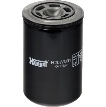Posilovač řízení Hengst Filter H20WD01