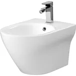 CERSANIT 3D Bidet Cersanit Larga závěsný oválný, K120-006 K120-006