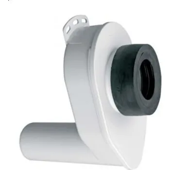 Sifon CERSANIT 3D Sifon pisoárový Cersanit podomítkový vodorovný, K97-115 K97-115