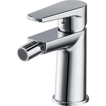 CERSANIT 3D Baterie Cersanit Moduo bidetová stojánková, s příslušenstvím, bez výpusti, chrom, S951-351 S951-351