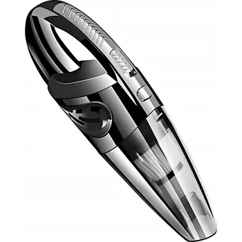 Vysavač Vysavač | RESTEQ AUDEW černý