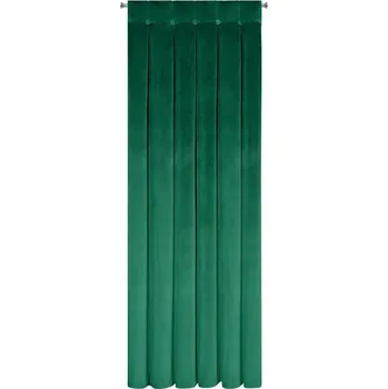 Obraz Závěs polozatemňovací s poutky 140 cm x 250 cm