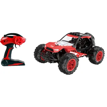 RC model auta WIKY Bugina Doughty RC na dálkové ovládání 29 cm