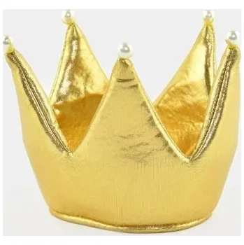 Karnevalový kostým Kostým Koruna, univerzální velikost