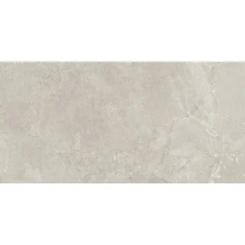 Stavební materiál TUBADZIN Dlažba Tubadzin Grand Cave white struktura mat rektifikovaná 60x120 99081291