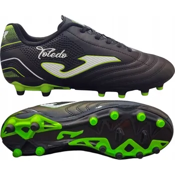 Dívčí zimní obuv JOMA FOTBALOVÁ OBUV TOLEDO 2501 TOJW2501FG vel. 35