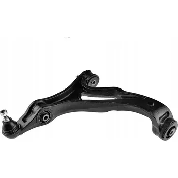 Zavěšení kol RAMENO PŘEDNÍ PRAVÉ TOUAREG 02- PORSCHE CAYENNE 02- SPODNÍ