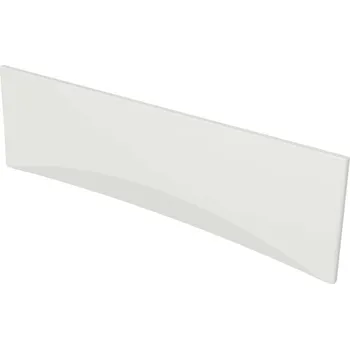 Panel k vaně CERSANIT 3D Panel Cersanit Virgo/Intro/Zen/Korat/City vanový 180x54 bílý čelní, S401-088 S401-088