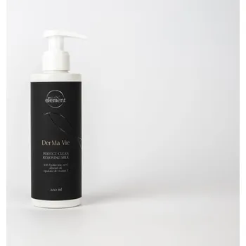DerMa Vie – Perfect Clean Removing Milk