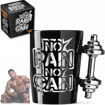 Hrnek Gadget Master StoneWood keramický 350 ml