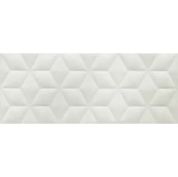 Obklad ARTÉ Obklad Arté Perla white struktura pololesk rektifikovaný 30x75 38026598