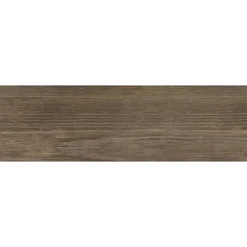 Dlažba OPOCZNO / CERSANIT 2D Dlažba Cersanit Finwood brown struktura mat 19x60 W482-004-1 W482-004-1